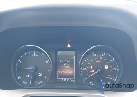 2017 Toyota Rav4 Xle из США, поврежденный, VIN JTMWFREV3HD104066